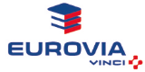 Logo: EUROVIA Verkehrsbau GmbH