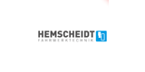 Logo: Hemscheidt Fahrwerktechnik GmbH & Co. KG