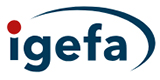 Logo: IGEFA Zentrallogistik GmbH & Co. KG