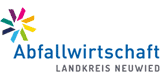 Logo: Abfallwirtschaft Landkreis Neuwied AöR