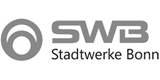 Logo: SWB Bus und Bahn