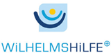 Logo: Wilhelmshilfe e. V.