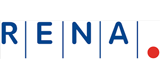 Logo: RENA Technologies GmbH